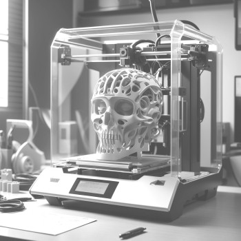 3D Printing FDM in the Abruzzo Region: Calculating the Cost of Your Project