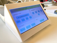 Revolutionizing Air Conditioner Control: A Hardware and Software Complex for Remote Management
