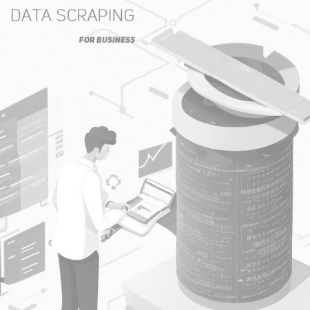 Data Scraping: Empowering Businesses with Efficient Data Analysis